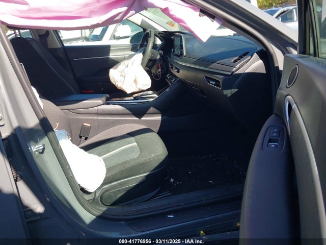5NPEG4JAXMH074163 Hyundai SONATA SE