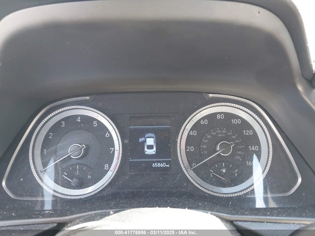 5NPEG4JAXMH074163 Hyundai SONATA SE