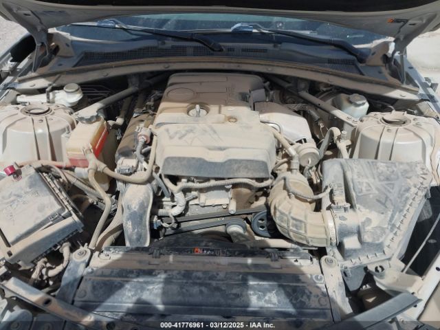 1G1FB1RX6J0178371 Chevrolet Camaro 1lt