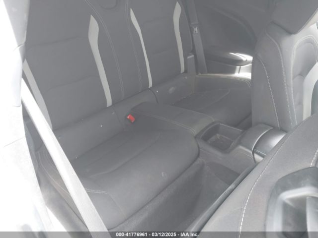 1G1FB1RX6J0178371 Chevrolet Camaro 1lt
