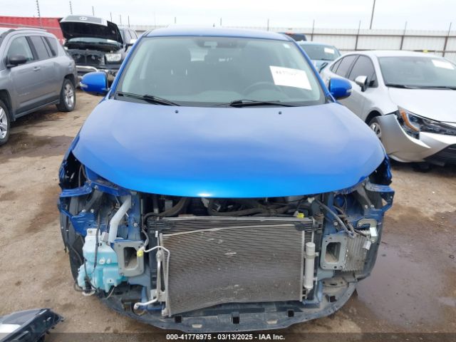 JA4APVAU2MU035615 Mitsubishi Outlander Sport 2.0 Se 2wd