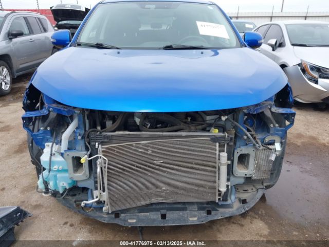 JA4APVAU2MU035615 Mitsubishi Outlander Sport 2.0 Se 2wd
