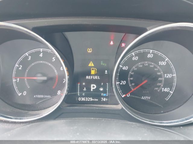 JA4APVAU2MU035615 Mitsubishi Outlander Sport 2.0 Se 2wd