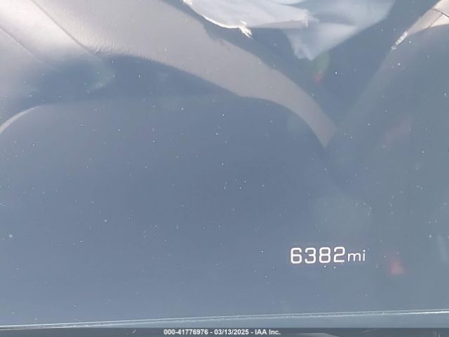 KL77LJEP0SC047531 Chevrolet Trax Fwd 2rs