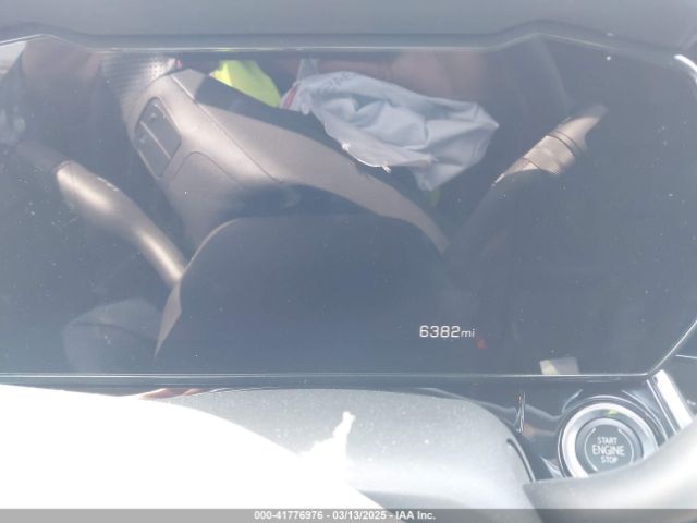 KL77LJEP0SC047531 Chevrolet Trax Fwd 2rs