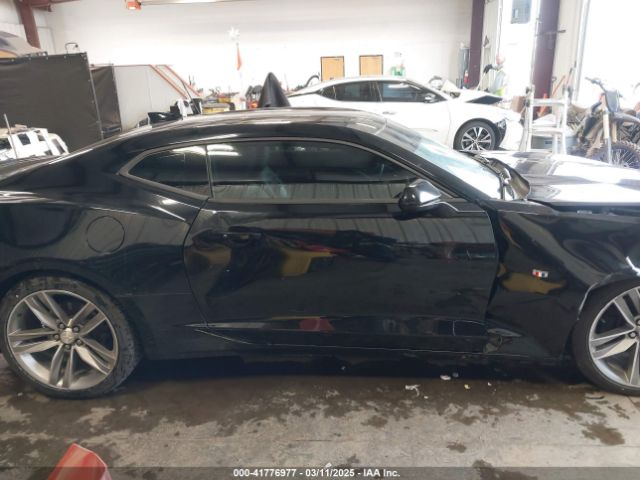 1G1FD1RS0H0105733 Chevrolet Camaro 2lt