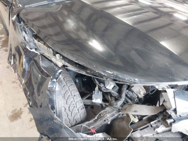 1G1FD1RS0H0105733 Chevrolet Camaro 2lt