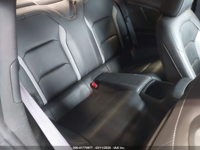 1G1FD1RS0H0105733 Chevrolet Camaro 2lt