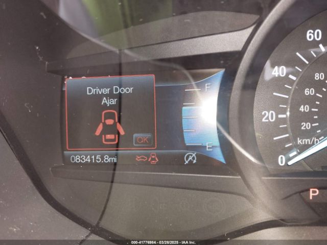 3FA6P0HD5JR210985 Ford FUSION SE