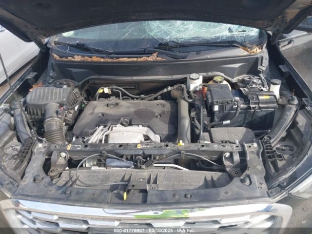 3GKALSEX8KL196647 GMC Terrain Denali