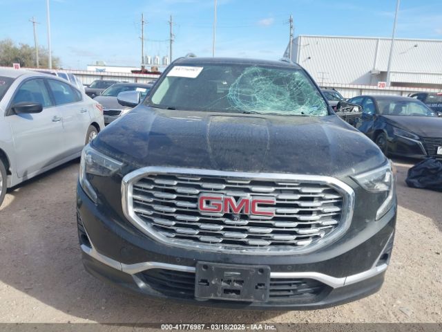 3GKALSEX8KL196647 GMC Terrain Denali
