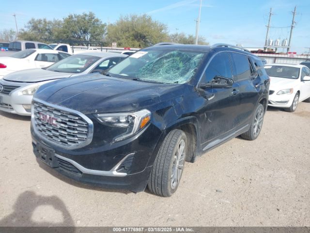 3GKALSEX8KL196647 GMC Terrain Denali