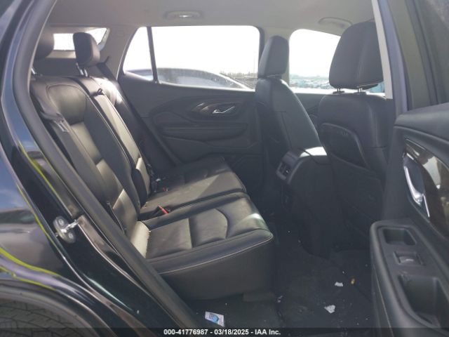3GKALSEX8KL196647 GMC Terrain Denali