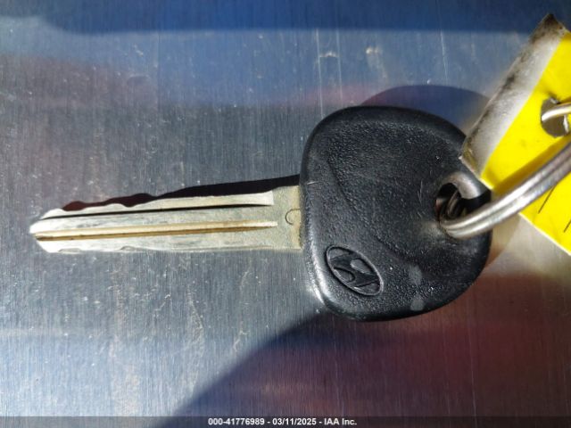 5NPD84LF4KH455442 Hyundai mpi nu