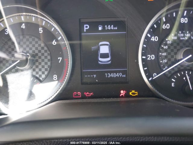 5NPD84LF4KH455442 Hyundai mpi nu
