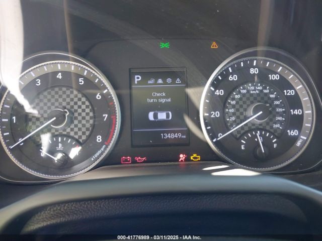 5NPD84LF4KH455442 Hyundai mpi nu