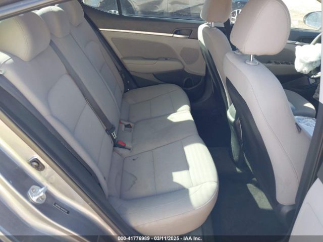 5NPD84LF4KH455442 Hyundai mpi nu