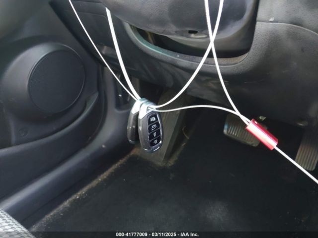 KM8K22AA9KU291238 Hyundai Kona Sel
