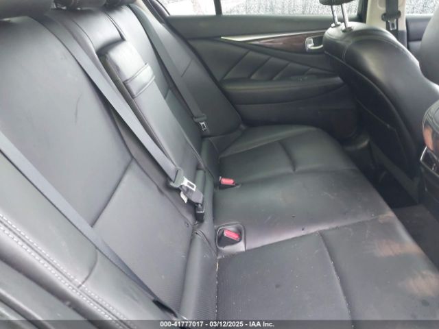 JN1EV7AP9JM362191 Infiniti Q50 3.0t Luxe