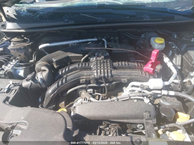 JF2GUADC0R8306127 Subaru Crosstrek Premium