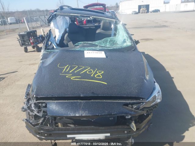 JF2GUADC0R8306127 Subaru Crosstrek Premium