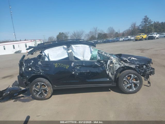 JF2GUADC0R8306127 Subaru Crosstrek Premium