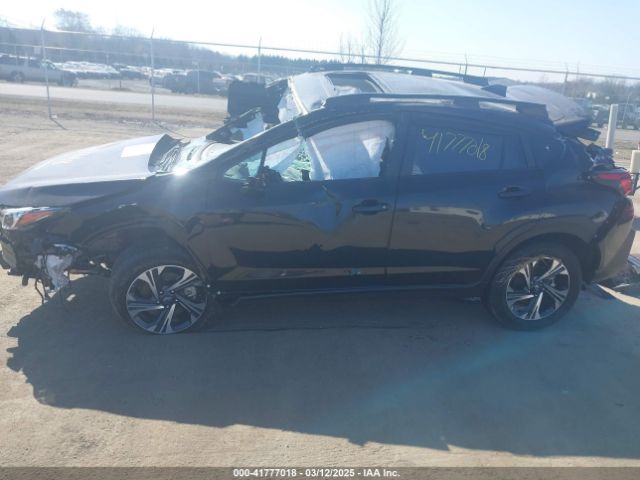 JF2GUADC0R8306127 Subaru Crosstrek Premium