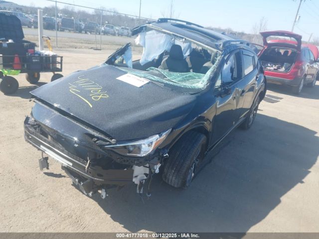 JF2GUADC0R8306127 Subaru Crosstrek Premium