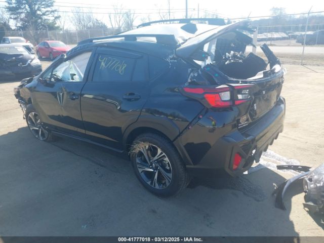 JF2GUADC0R8306127 Subaru Crosstrek Premium