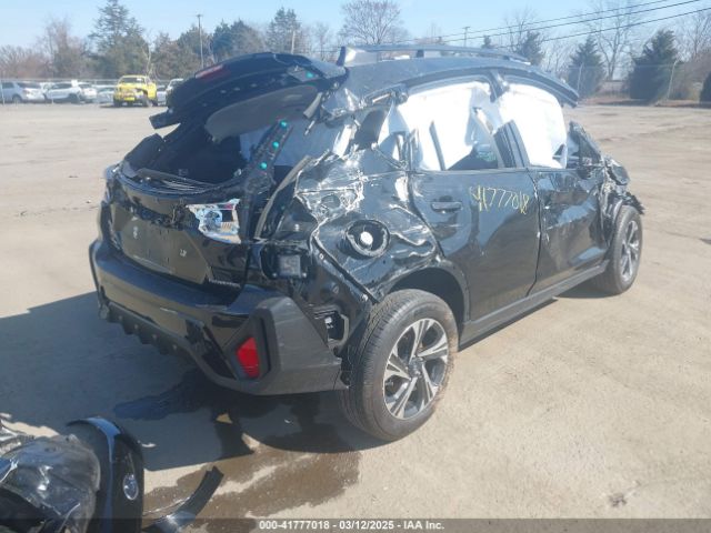 JF2GUADC0R8306127 Subaru Crosstrek Premium