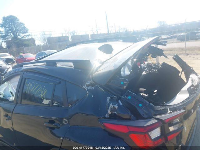 JF2GUADC0R8306127 Subaru Crosstrek Premium