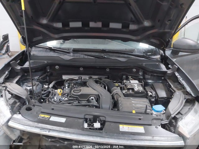 3VV8X7B24RM112026 Volkswagen Taos 1.5t S