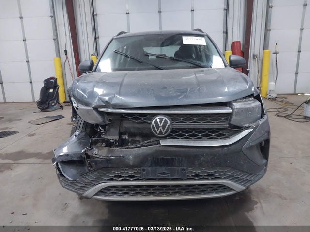 3VV8X7B24RM112026 Volkswagen Taos 1.5t S