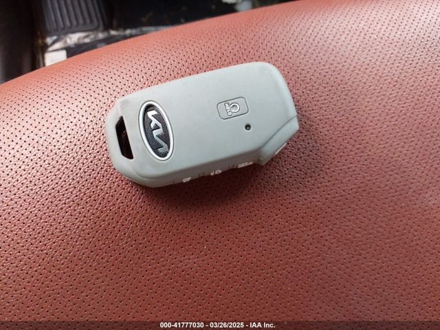 5XYK53DF4RG169987 KIA Sportage Sx-prestige