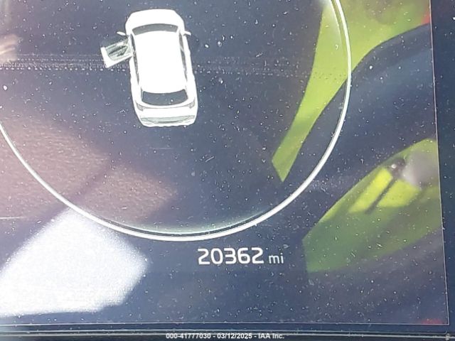 5XYK53DF4RG169987 KIA Sportage Sx-prestige