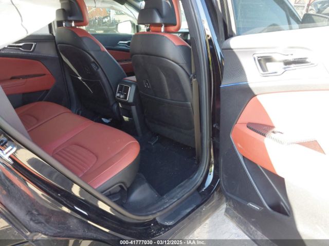 5XYK53DF4RG169987 KIA Sportage Sx-prestige