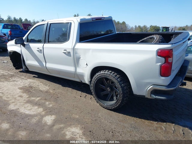 1GCUYDED6KZ213563 Chevrolet l84 - di, dfm, alum, gen 5, var 2