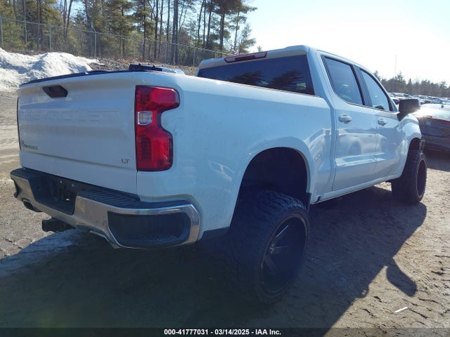 1GCUYDED6KZ213563 Chevrolet l84 - di, dfm, alum, gen 5, var 2