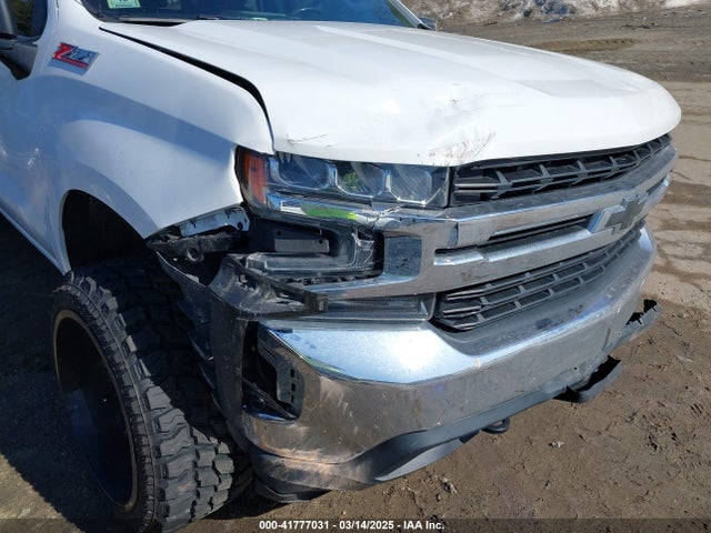 1GCUYDED6KZ213563 Chevrolet l84 - di, dfm, alum, gen 5, var 2