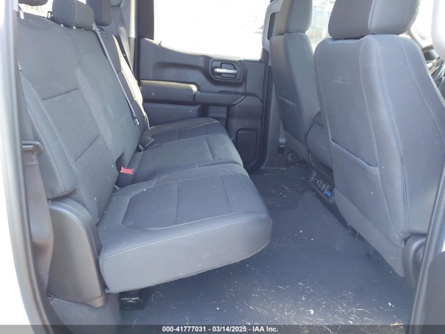 1GCUYDED6KZ213563 Chevrolet l84 - di, dfm, alum, gen 5, var 2
