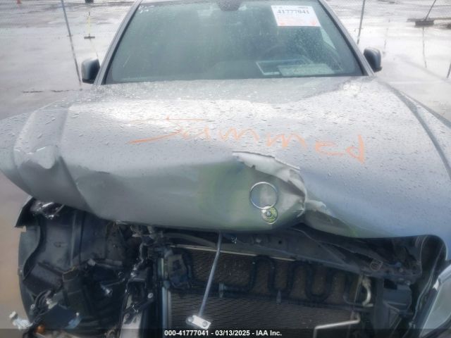 2011 MERCEDES-BENZ E 350 WDDHF5GB9BA403886 Photo 9