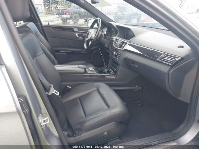 2011 MERCEDES-BENZ E 350 WDDHF5GB9BA403886 Photo 4