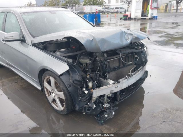 2011 MERCEDES-BENZ E 350 WDDHF5GB9BA403886 Photo 5