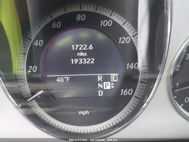 2011 MERCEDES-BENZ E 350 WDDHF5GB9BA403886 Photo 6