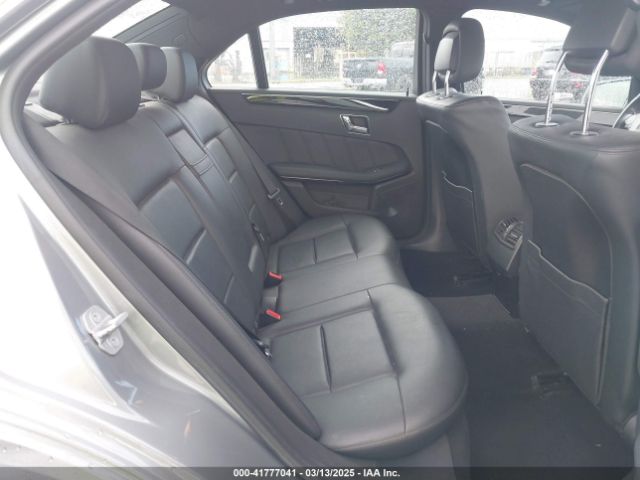 2011 MERCEDES-BENZ E 350 WDDHF5GB9BA403886 Photo 7