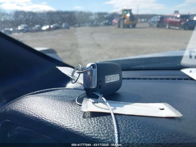 1C4SDJCTXMC725098 Dodge Durango R/t Awd