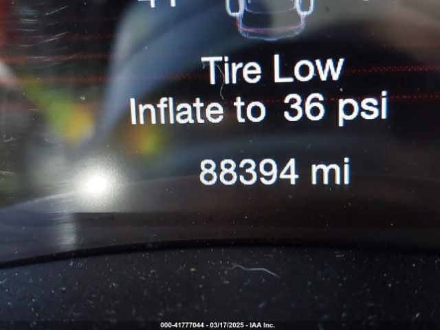 1C4SDJCTXMC725098 Dodge Durango R/t Awd