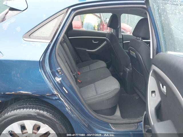KMHD35LH4GU303420 Hyundai ELANTRA GT