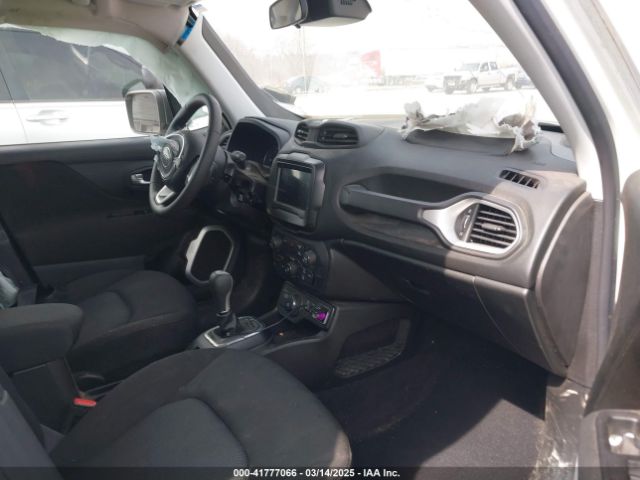 ZACNJDAB9MPM41519 Jeep Renegade Sport 4x4