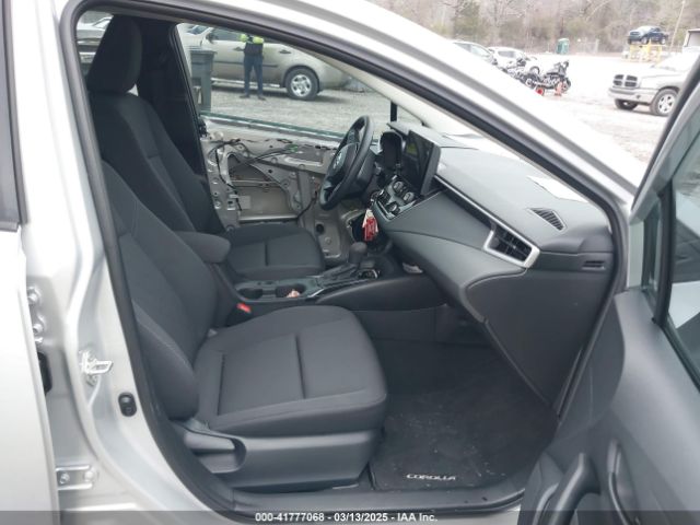 5YFB4MDE6RP224757 Toyota COROLLA LE